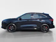 Ford Kuga 2.5 PHEV ST-Line X | Black Pack | Winterpack | Matrix Ledkoplampen | El. Trekhaak | 360Camera | Adaptive Cruisecontrol | Dodehoekdetectie | 20' Lichtmetaal | Draadloze Apple Carplay&Android Auto | B&O Audio | El. Vert. bestuurderstoel + geheugen | Nieuw t