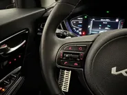Kia Niro 1.6 GDi PHEV Plug-In ExecutiveLine |Trekhaak |Schuifdak!