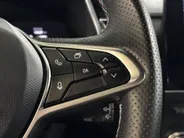 Renault Arkana 145PK E-Tech Hybrid Esprit Alpine Automaat Automaat | Camera | Adaptive Cruise Control | Elektrisch Verstelbare Stoelen | Navi | Climate Control | Stoelverwarming | Stuurwielverwarming | Apple CarPlay/Android Auto