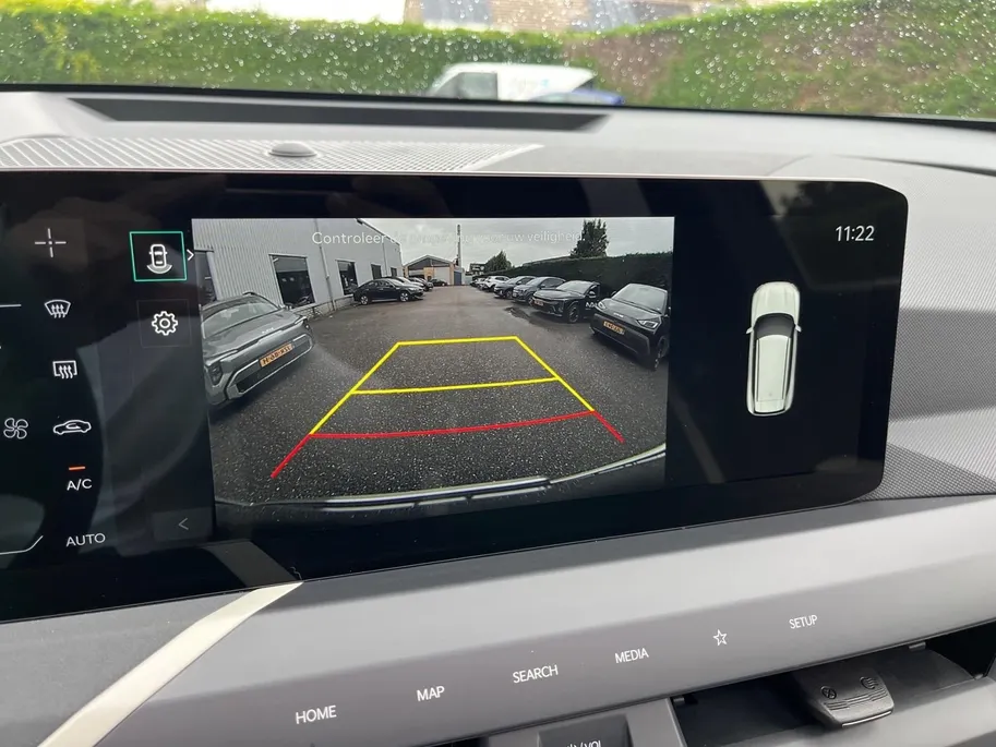 Kia EV5 GT-Line 81.4 kWh | Panoramdak | Massagefunctie bestuurdersstoel | Elektrische achterklep | Direct leverbaar