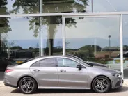 Mercedes-Benz CLA 180 Business Solution AMG l Keyless l Achteruitrijcamera l Stoelverwarming l Ambiente lichtpakket