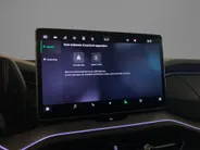 Škoda Kodiaq 1.5TSI 150kW/204PK PHEV Sportline · Panoramadak · Trekhaak · 360°Camera + Parkeersensoren · Canton Audio ·  Garantie t/m 13-05-2027