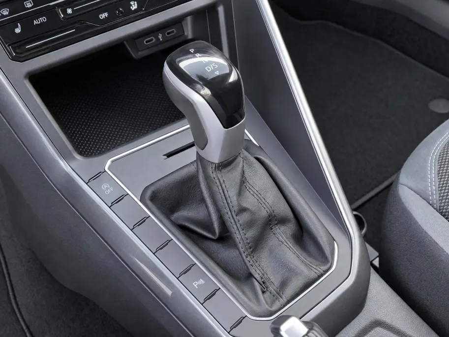 Volkswagen Polo 1.0 TSI 95pk DSG Style · Camera · Stoelverwarming · Apple/Android Car Play · Matrix LED · Digital Cockpit Pro · ACC ·