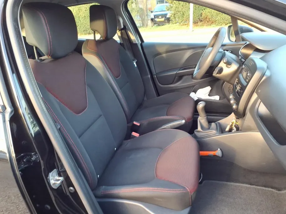 Renault Clio 0.9 TCe Authentique Airco | 1 jaar Garantie