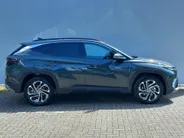 Hyundai Tucson 1.6 T-GDi HEV Aut Premium I Voorraad deal I 1510kg trekgewicht