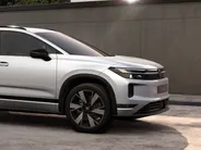 Volkswagen ID. Tiguan Life 77 kWh accu 286 PK · Achterklep elektrisch incl. 'Easy Open & Close' · Trekhaak, elektrisch uitklapbaar