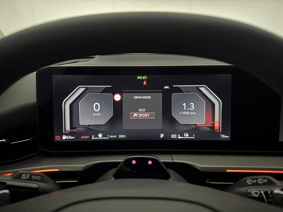 Kia Niro New 1.6 GDi Hybrid 138pk DCT6 DynamicPlusLine