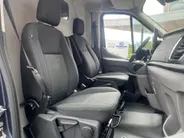 Ford Transit LIMITED 350 L3 H3 170 PK FWD