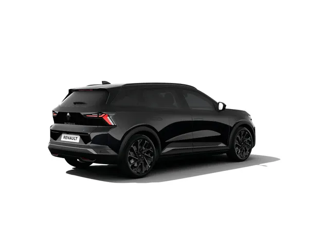 Renault Scénic E-Tech esprit Alpine | 20” lichtmetalen wielen ‘Speedway’ | Achteruitrijcamera | Adaptive Cruise Control