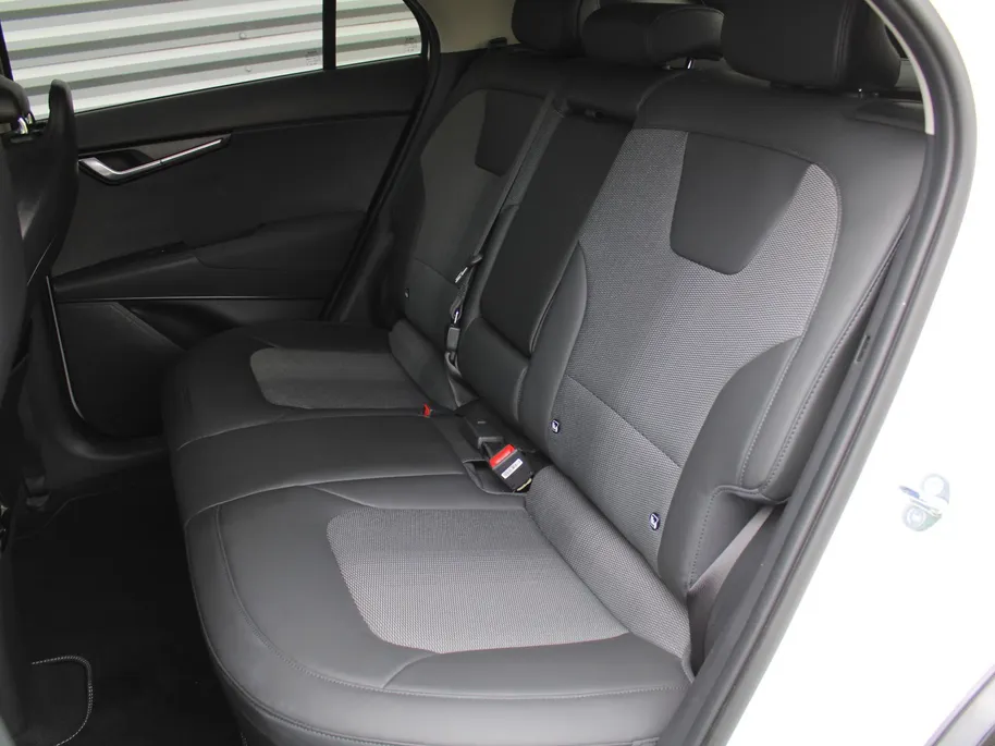 Kia Niro EV Edition 64.8 kWh | Stuur-/stoelverwarming | Camera | Cruise adapt. | Navi | 17' LM | Clima |