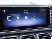 Mercedes-Benz GLE 400 e 4MATIC AMG Line l Panoramadak l Stoelverwarming l Ambiente lichtpakket l Keyless