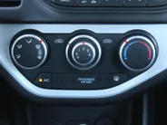 Kia Picanto 1.0 CVVT ComfortLine | Airco | 14' LM | Trekhaak | Elektrische ramen + spiegels |