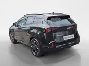 Kia Sportage 1.6 T-GDi Plug-in Hybrid GT-Line | Climate Control | Cruise Control | Camera | Navigatie | Elektrische Kofferklep | Open Dak | Stoelverwarming | Stuurverwarming |
