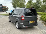 Ford Tourneo Courier 1.0 Titanium