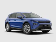 Škoda Elroq Business Edition 60 | Energy Blue | 19'' lichtmetalen velgen | trekhaak wegklapbaar | 3.000,- inruilpremie !!