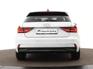 Audi A1 Sportback 25 TFSI 95pk S-Tronic Advanced Edition · Apple/Android Car Play · 17'Velgen · Clima · Cruise Control · Stoelverwarming · Garantie t/m 27-07-2027 of 100.000km