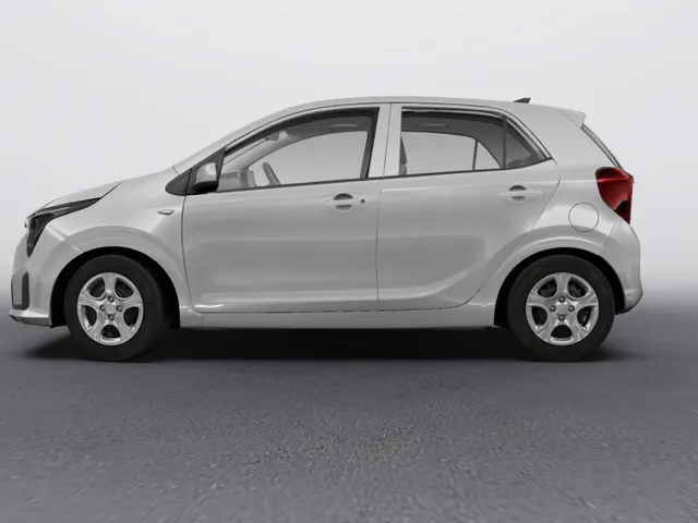 Kia Picanto 1.0 DPI DynamicLine