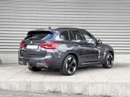 BMW iX3 High Executive 80 kWh