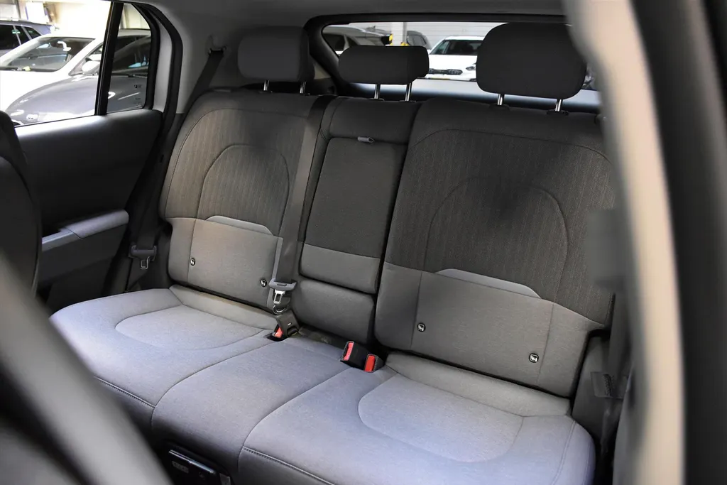 Kia EV3 81,4 kWh 204pk Plus NIEUW