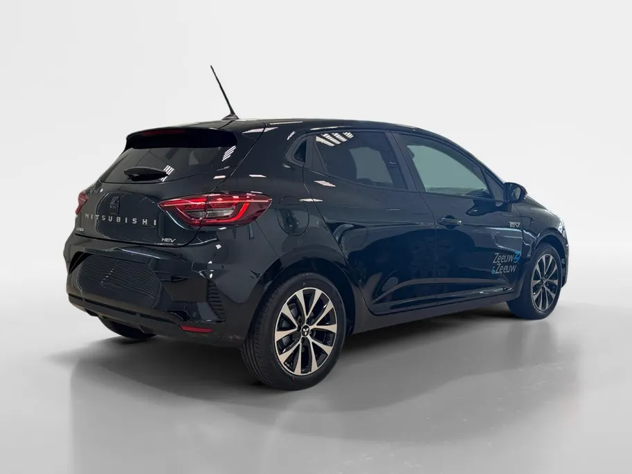 Mitsubishi Colt 1.6 HYBRID | INTENSE | ACTIEPRIJS INCL. € 4.500,- KORTING |