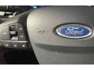 Ford Puma 1.0 EcoBoost Hybrid ST-Line , 125pk | AUTOMAAT | Achteruitrijcamera | Winter-pack, Apple Carplay / Android Auto | Comfort Pack | Cruise Control| DAB radio | Grootlicht Assistent | Full LED | Full Map navigatie |