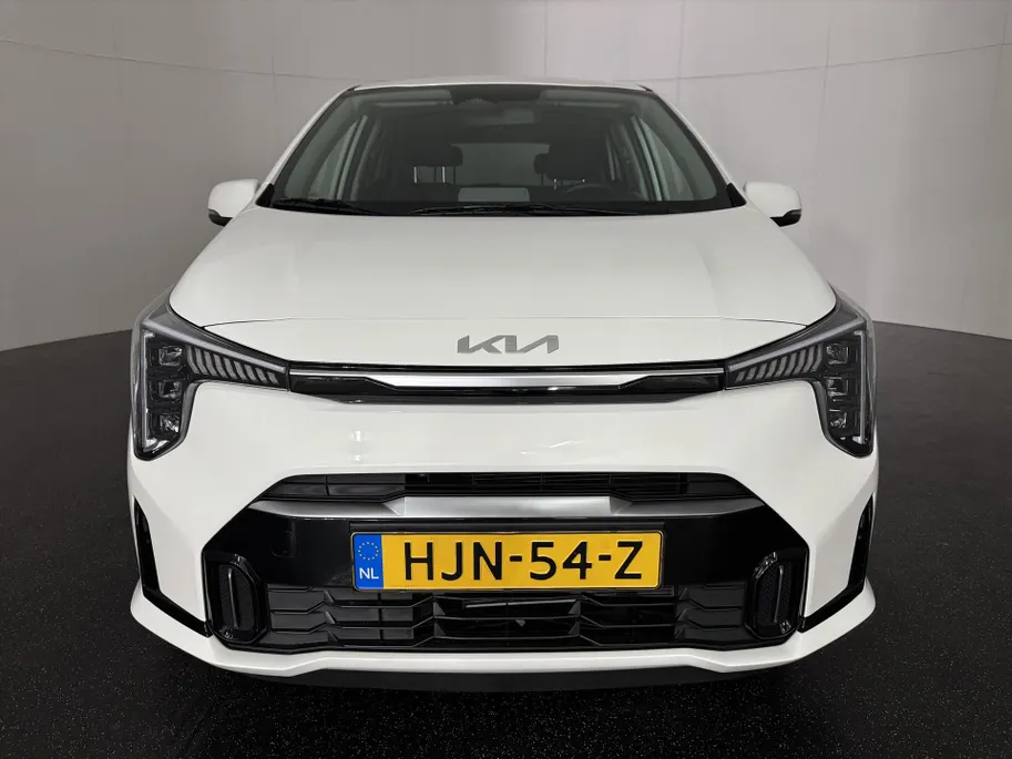 Kia Picanto 1.0 DPi 63pk 4-zits DynamicPlusLine