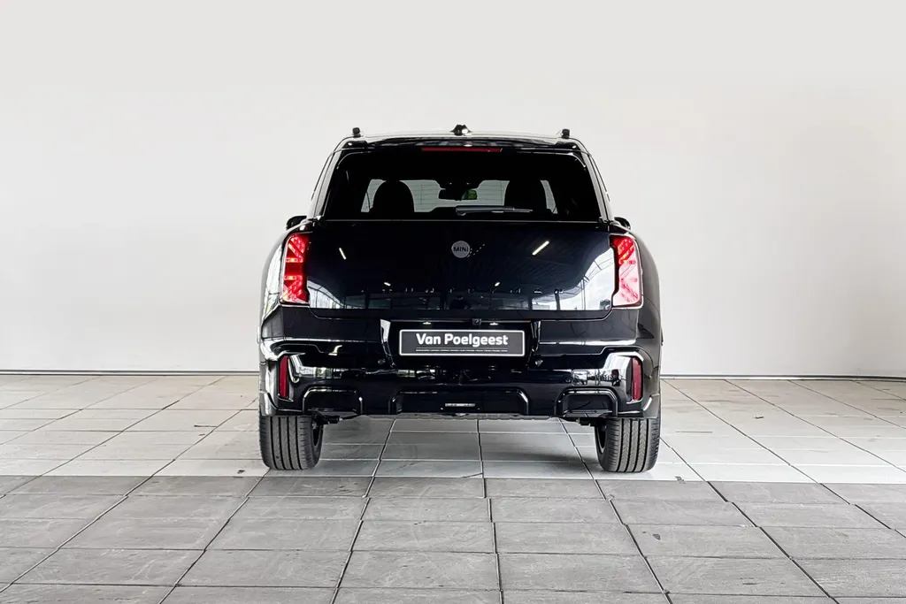 MINI Countryman 1.5 C John Cooper Works M