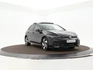 Volkswagen Golf 1.5 eHybrid 272pk DSG GTE · Panoramadak · Camera · Inklap. Trekhaak · Leder Vienna · Stuur- & Stoelverwarming · Elek. Stoel + Geheugen · Garantie t/m 18-06-2030 of 100.000km