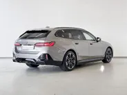 BMW 5 Serie Touring 530e M Sport Edition