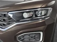 Volkswagen T-Roc 1.0 TSI 115pk Style · Panoramadak · Camera · Stoelverwarming · P-Sensoren · Apple/Android Car Play · Navigatie · 17'' Inch ·