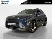 Hyundai Kona 1.6 HYBRID | PREMIUM | LEDER | NL-AUTO |