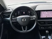 Škoda Kamiq 1.0 TSI Business Edition | Navi | Parkeersensoren V+A | Virtual Cockpit | Lichtmetalen Velgen | Premium Sound System | Keyless Go | Apple Carplay | Android Auto | 12 maanden Bovag Garantie