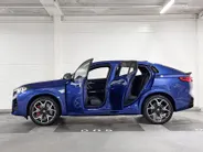BMW iX2 eDrive20