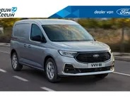 Ford Transit Connect 1.5 EcoBoost PHEV L2 Limited | 17' LM Velgen | Achteruitrijcamera | BLIS | Navigatiesysteem | TE BESTELLEN | Dual Zone Climate Control