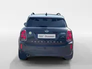 MINI Countryman 1.5 Cooper S E ALL4 Chili *Automaat*Navi+Camera*Winter Pack*Heads Up Display*Elekt. Stoelen*Adapt. Cruise Control*LM. Velgen*Zeer nette auto!