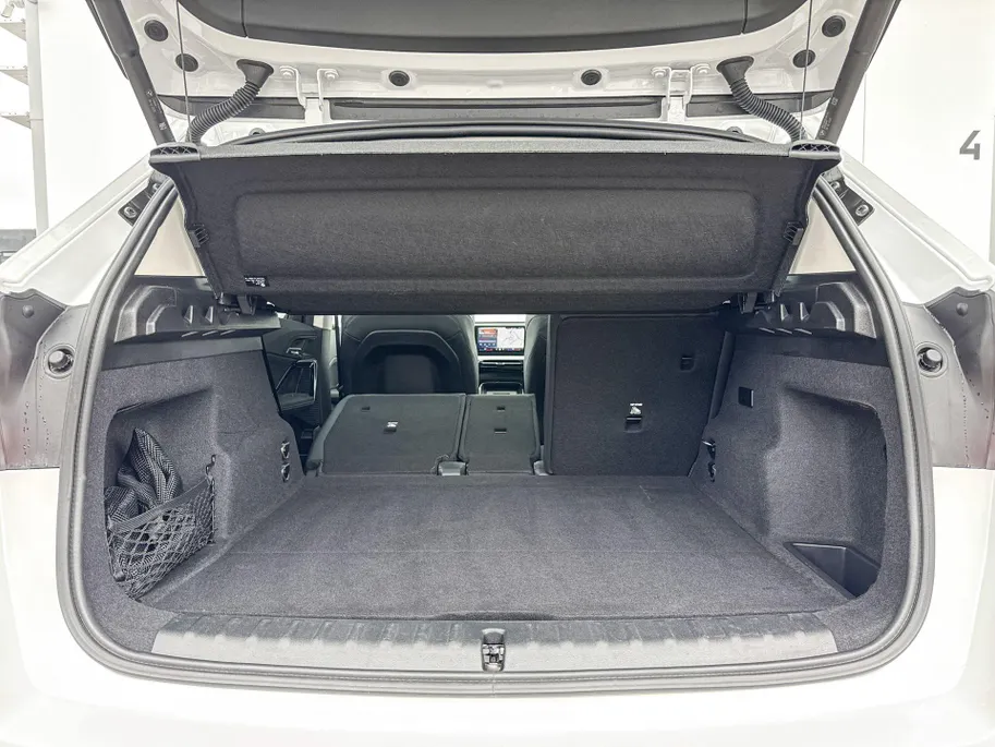 BMW X1 xDrive25e