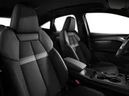 Audi Q4 Sportback Q4 Sportback Advanced edition 204 PK · Hemelbekleding zwarte stof · Lendensteunen · Trekhaak elek. wegklapbaar