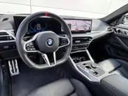 BMW i4 M60 84 kWh