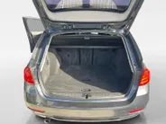 BMW 3 Serie Touring 316i Executive Sport NL Auto | unieke km.stand | navigatie | lm velgen | cruise | etc.