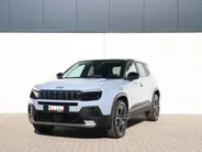 Jeep Avenger 1.2 e-Hybrid Summit | Navi | JBL | Camera | Winter | 18'