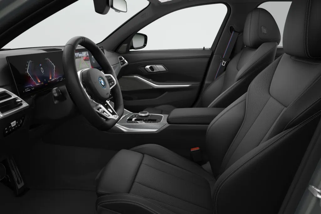 BMW 3 Serie Touring 330e M Sport Edition
