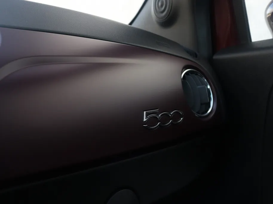 Fiat 500 1.2 Star 69 PK | Pano | Carplay | Cruise | Airco | 16'