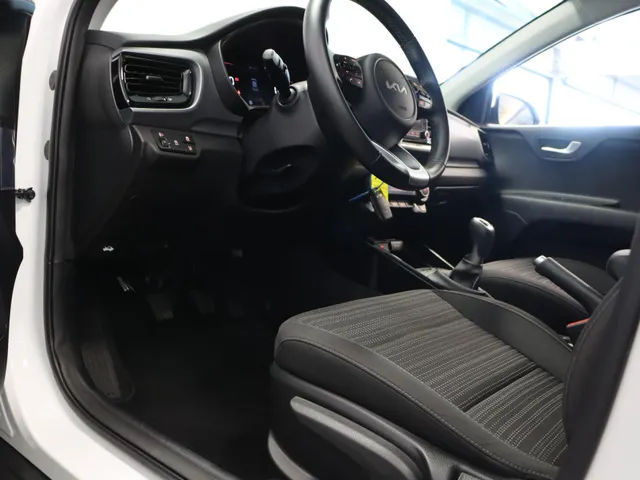 Kia Stonic 1.0 T-GDi MHEV DynamicLine
