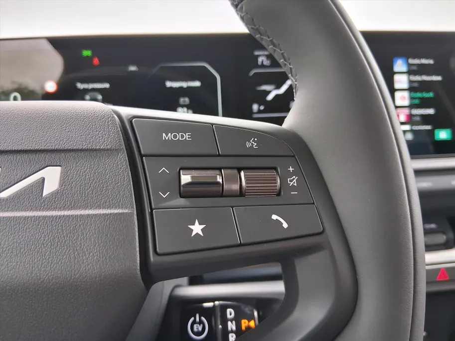 Kia EV2 42,2 kWh 147pk Air | Nu Bestelbaar