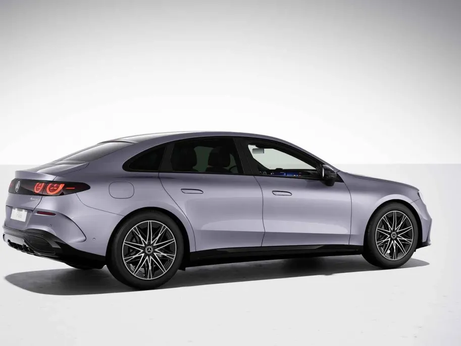 Mercedes-Benz C-Klasse 400 4MATIC Launch Edition 94 kWh