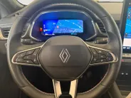 Renault Symbioz 1.6 E-Tech full hybrid 145 esprit Alpine *Navi+Camera*Climate*Adaptive Cruise*Stoel/Stuur Verw.*Ruime Achterbak*Sportieve Uitstraling!
