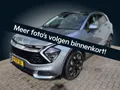 Kia Sportage 1.6 T-GDi Plug-in Hybrid AWD DynamicPlusLine