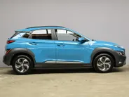 Hyundai Kona 1.6 Hybride Automaat Fashion Sky I Schuifdak