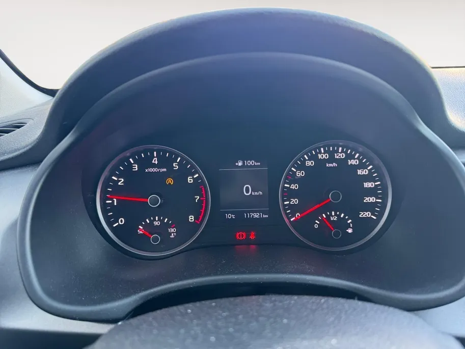 Kia Rio 1.0 TGDI DynamicLine | Navigatie | Parkeer camera achter |  Keyless