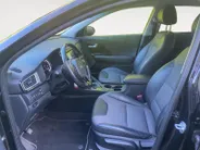 Kia Niro 1.6 GDi Hybrid Style Edition | Climate Control | Trekhaak | Navigatie | Parkeercamera | Stoel + stuurverwarming |